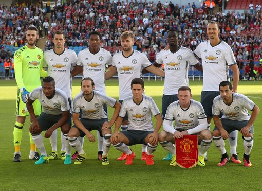 整体实力上 整体实力上