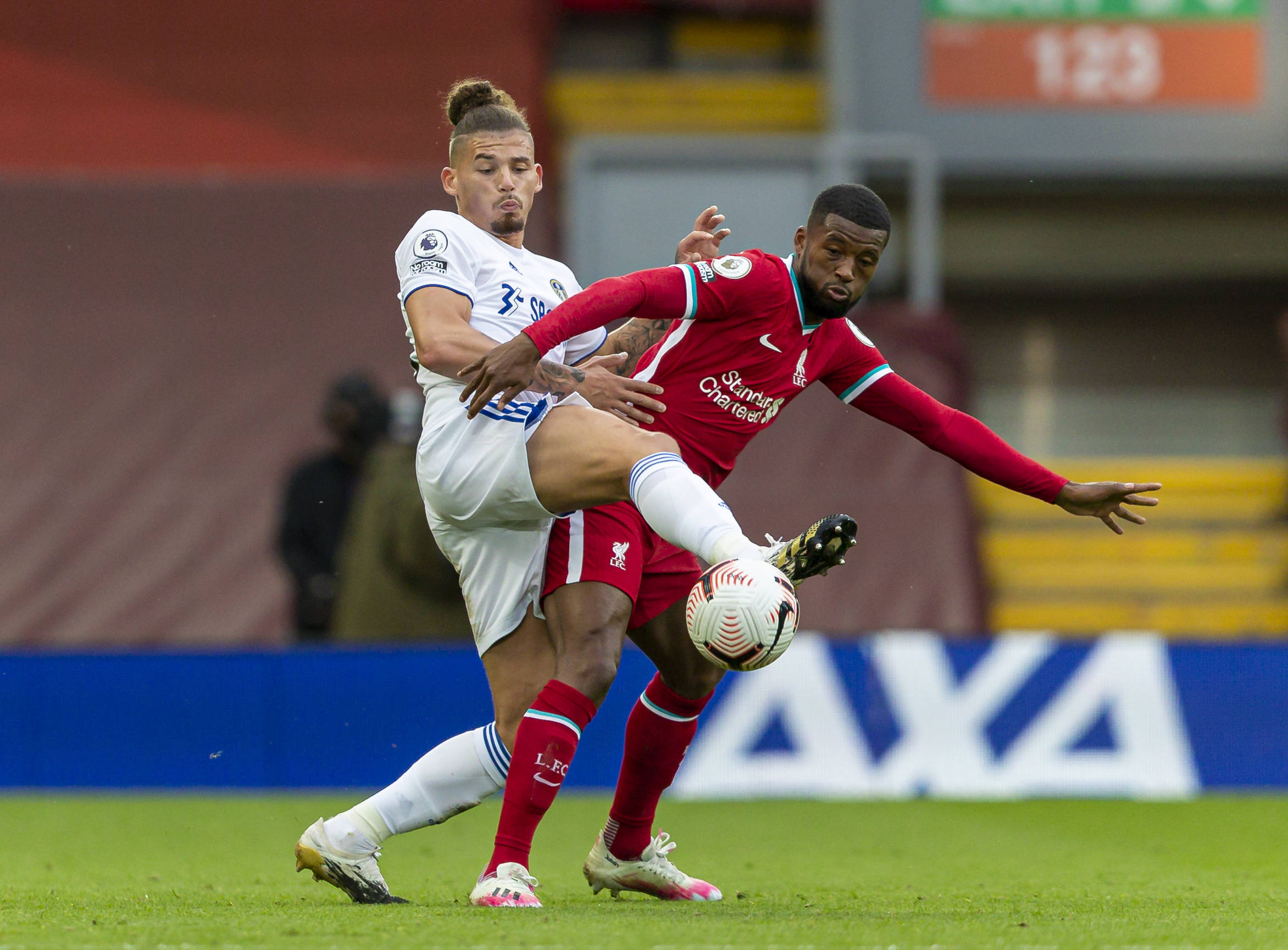 让他成为一 让他成为一