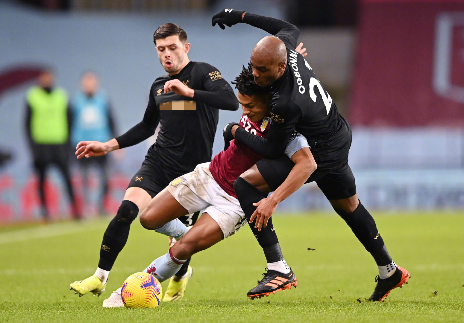 约纳坦-塔：当我和我妻子谈论我将在赛季后离队时，她会流泪.